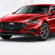 Illustration for article titled The 2020 Hyundai Sonata starts at $23,400